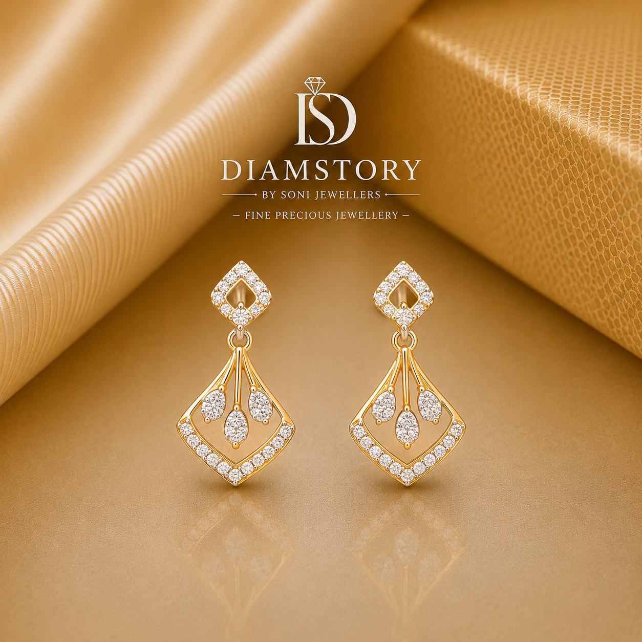 Women Earrings 4
